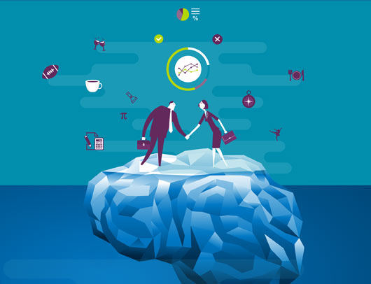 Brain Friendly Organizations